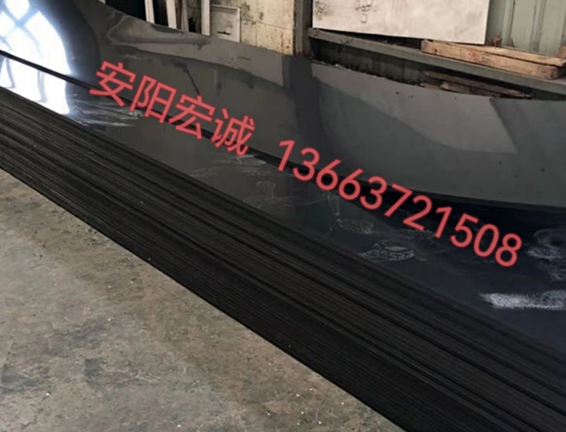 安陽(yáng)宏誠(chéng)：論高分子聚乙烯板解決煤倉(cāng)、料倉(cāng)堵塞的重要性！