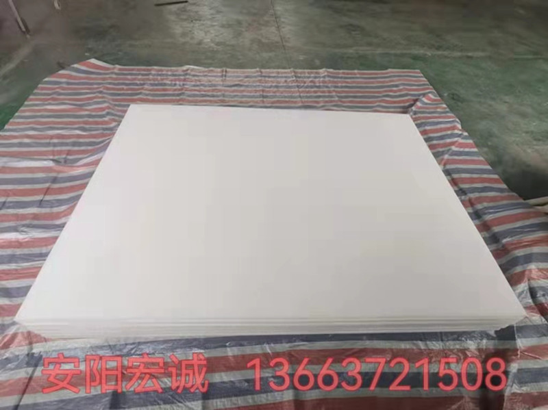 “315”在行動，宏誠超高分子聚乙烯板質(zhì)量有保證！
